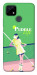 Чохол Puddle life для Realme C21Y
