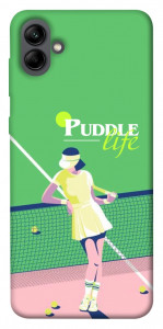 Чехол Puddle life для Galaxy A04