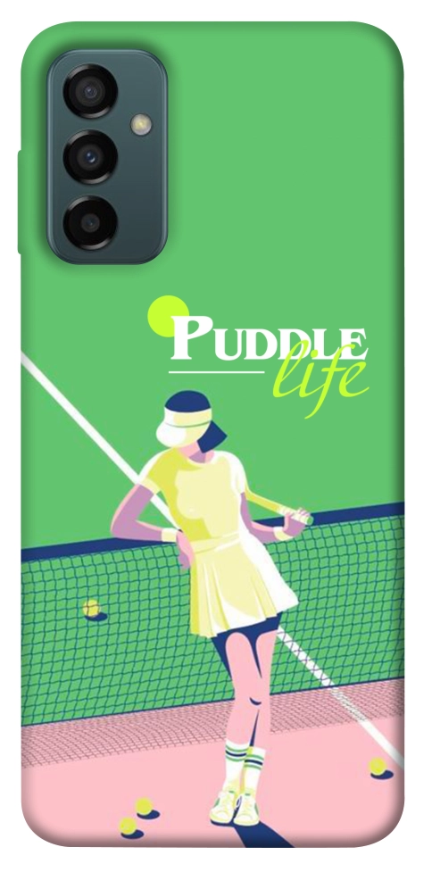 Чехол Puddle life для Galaxy M23 5G