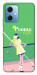 Чохол Puddle life для Xiaomi Redmi Note 12 5G