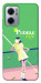 Чехол Puddle life для Xiaomi Redmi Note 11E