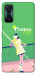 Чехол Puddle life для Xiaomi Redmi K50 Gaming