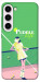 Чехол Puddle life для Galaxy S23+