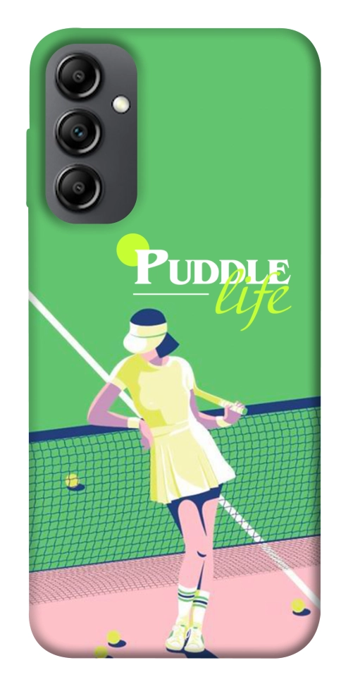 Чехол Puddle life для Galaxy A14 5G