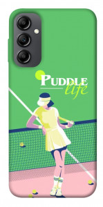 Чехол Puddle life для Galaxy A14 5G