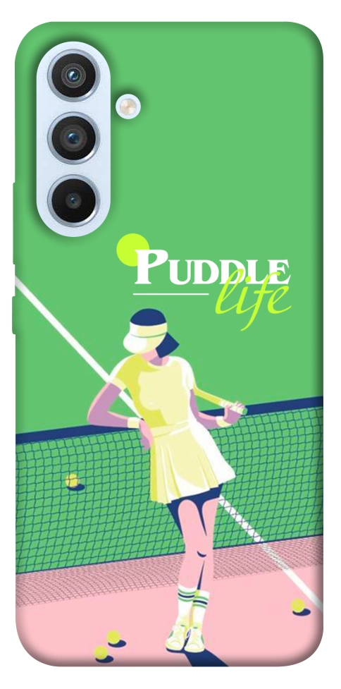 Чехол Puddle life для Galaxy A54 5G