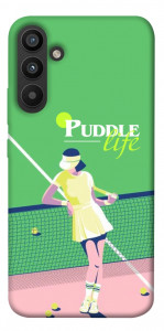 Чехол Puddle life для Galaxy A34 5G
