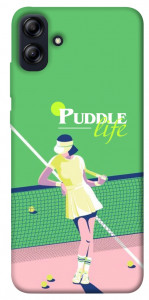 Чохол Puddle life для Galaxy A04e