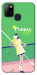 Чехол Puddle life для Infinix Hot 10 Lite
