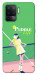Чехол Puddle life для Oppo Reno 5 Lite