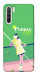 Чохол Puddle life для Oppo Reno 3