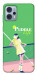 Чехол Puddle life для Motorola Moto G23