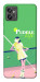 Чехол Puddle life для Motorola Moto G32