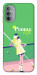 Чохол Puddle life для Motorola Moto G31