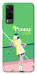 Чохол Puddle life для Vivo Y31