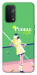 Чохол Puddle life для Oppo A74 5G