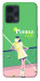 Чехол Puddle life для Realme 9 Pro+