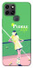 Чехол Puddle life для Infinix Smart 6