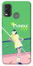 Чехол Puddle life для Nokia G11 Plus