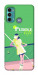Чехол Puddle life для Motorola Moto G60