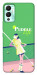 Чехол Puddle life для Infinix Hot 12 Play