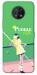 Чохол Puddle life для Nokia G50