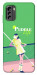 Чехол Puddle life для Nokia G60