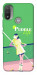 Чехол Puddle life для Motorola Moto E20