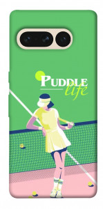 Чохол Puddle life для Google Pixel 7 Pro