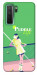 Чохол Puddle life для Huawei nova 7 SE