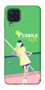 Чохол Puddle life для Galaxy M32