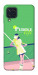Чохол Puddle life для Galaxy M32