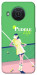 Чохол Puddle life для Nokia X20