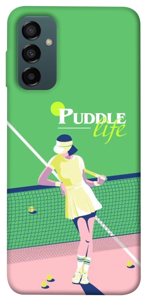 Чохол Puddle life для Galaxy M14 5G