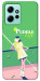Чехол Puddle life для Xiaomi Redmi Note 12 4G