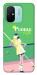 Чехол Puddle life для Xiaomi Redmi 12C