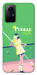 Чехол Puddle life для Xiaomi Redmi Note 12S