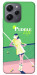 Чохол Puddle life для Xiaomi Redmi 12