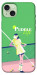Чехол Puddle life для iPhone 15 Plus