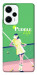 Чохол Puddle life для Xiaomi Poco F5