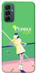 Чехол Puddle life для Galaxy M34 5G