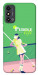 Чехол Puddle life для ZTE Blade A53