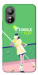 Чехол Puddle life для ZTE Blade L220