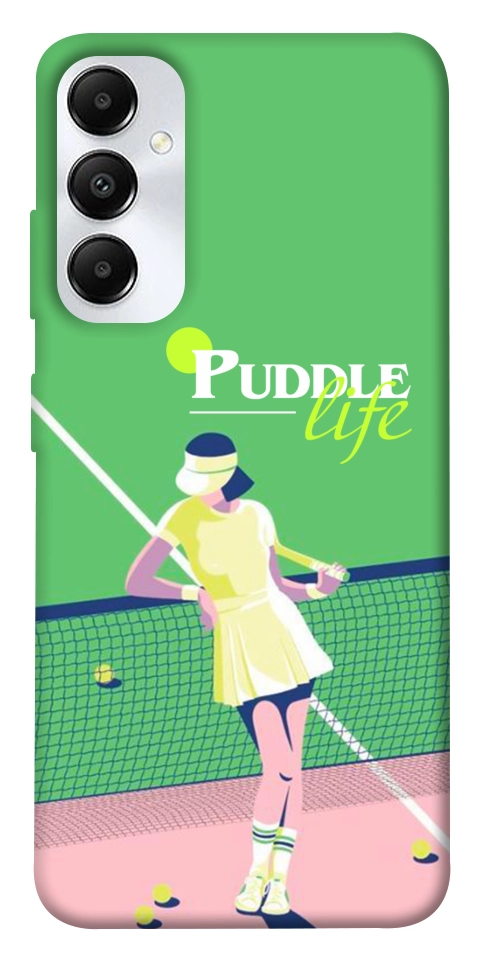 Чехол Puddle life для Galaxy A05s