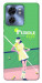 Чохол Puddle life для Motorola Edge 40