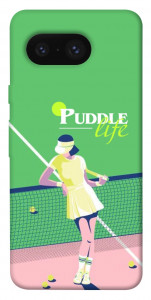 Чехол Puddle life для Google Pixel 8