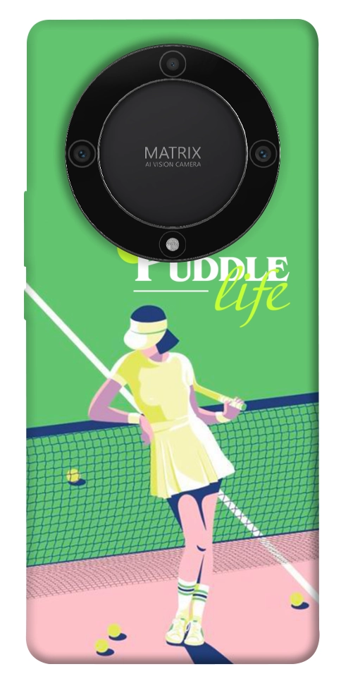 Чохол Puddle life для Huawei Magic5 Lite