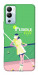 Чехол Puddle life для Infinix Hot 12i