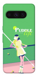 Чехол Puddle life для Google Pixel 8 Pro
