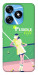 Чехол Puddle life для TECNO Spark 10